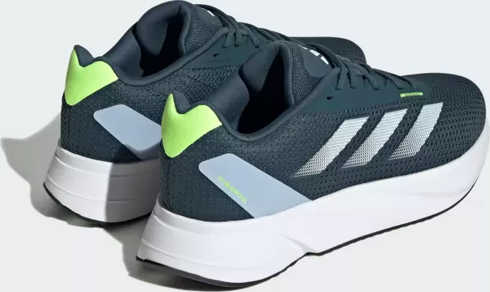 adidas Duramo SL arctic night/cloud white/lucid lemon