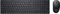 Dell KM5221W Pro Wireless Keyboard and Mouse, schwarz, USB, DE Vorschaubild