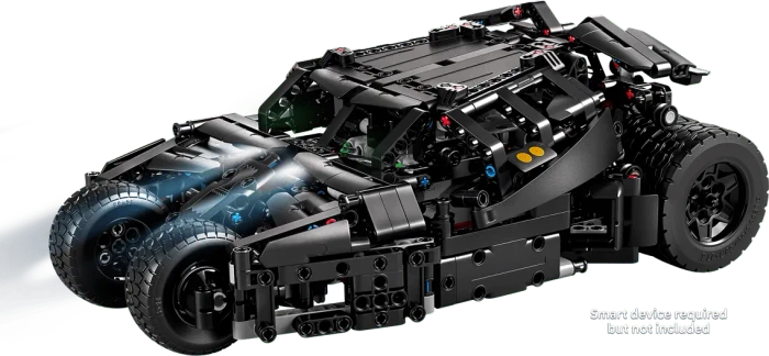 LEGO DC Universe Super Heroes - Batmobile Tumbler