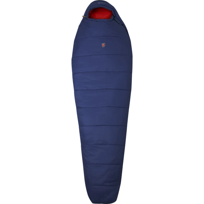 Fjällräven Abisko Two Seasons Reg Mumienschlafsack