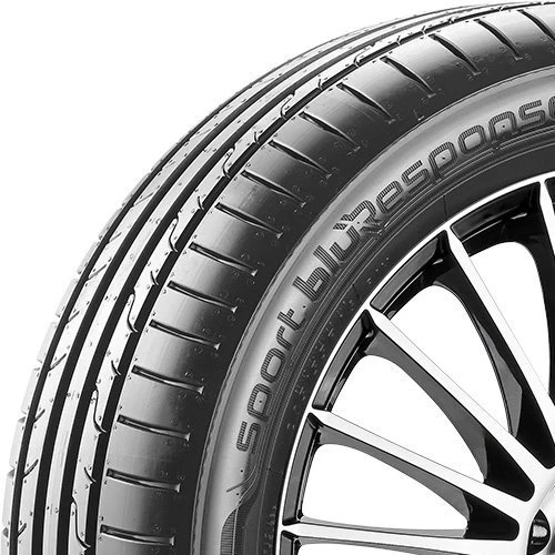 Dunlop Sport BluResponse 195/55 R15 85V