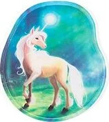 Ergobag Kontur-Klettie Einhorn