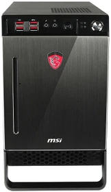 MSI Nightblade B85C-065EU-B7479098048G1T0DS81M, Core i7-4790, 8GB RAM, 128GB SSD, 1TB HDD, GeForce GTX 980 (9S6-B08812-065)