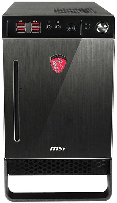 MSI Nightblade B85C-065EU-B7479098048G1T0DS81M, Core i7-4790, 8GB RAM, 128GB SSD, 1TB HDD, GeForce GTX 980