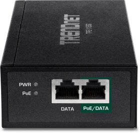 TRENDnet Desktop Gigabit PoE-Injektor, 2x RJ-45, 95W PoE++ (TPE-119GI)