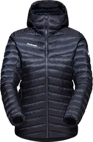 Mammut Albula IN Hooded Jacke marine (Damen)