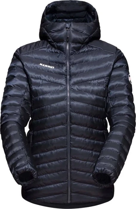 Mammut Albula IN Hooded Jacke marine (Damen)