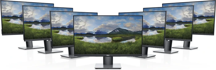 Dell P2719HC, 27"