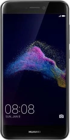 Huawei P9 Lite (2017) Dual-SIM schwarz