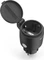 Hama WLAN-Steckdose Outdoor, Smart-Steckdose, schwarz Vorschaubild
