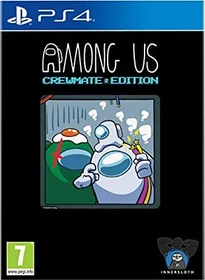 Among Us - Crewmate Edition (PS4)