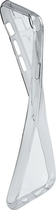 Hama Invisible Cover für Apple iPhone 7/6s/6 silber