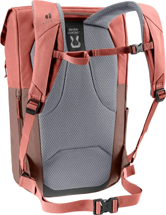 Deuter UP Seoul raisin/caspia