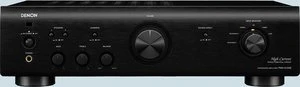 Denon PMA-510AE schwarz