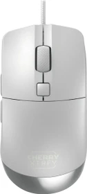 Cherry Xtrfy M50 weiß, USB (JM-5000-0)