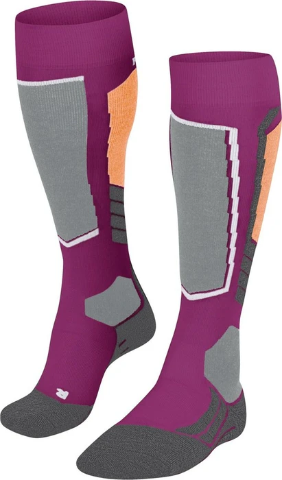 Falke SK2 Wool Skisocken (Damen)