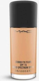 MAC Studio Fix Fluid Foundation NW35 LSF15, 30ml