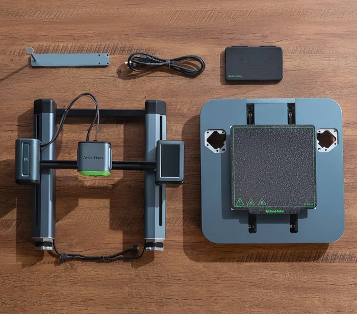 Anker AnkerMake M5 3D Printer