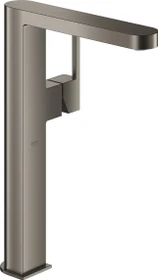 Grohe Plus Einhand-Waschbeckenarmatur 1/2" XL-Size hard graphite gebürstet