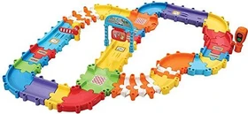 VTech Tut Tut Baby Flitzer Straßenset deluxe