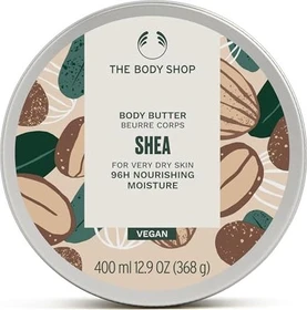 The Body Shop Shea Body Butter, 400ml