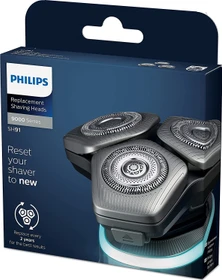 Philips SH91/50 Scherkopf