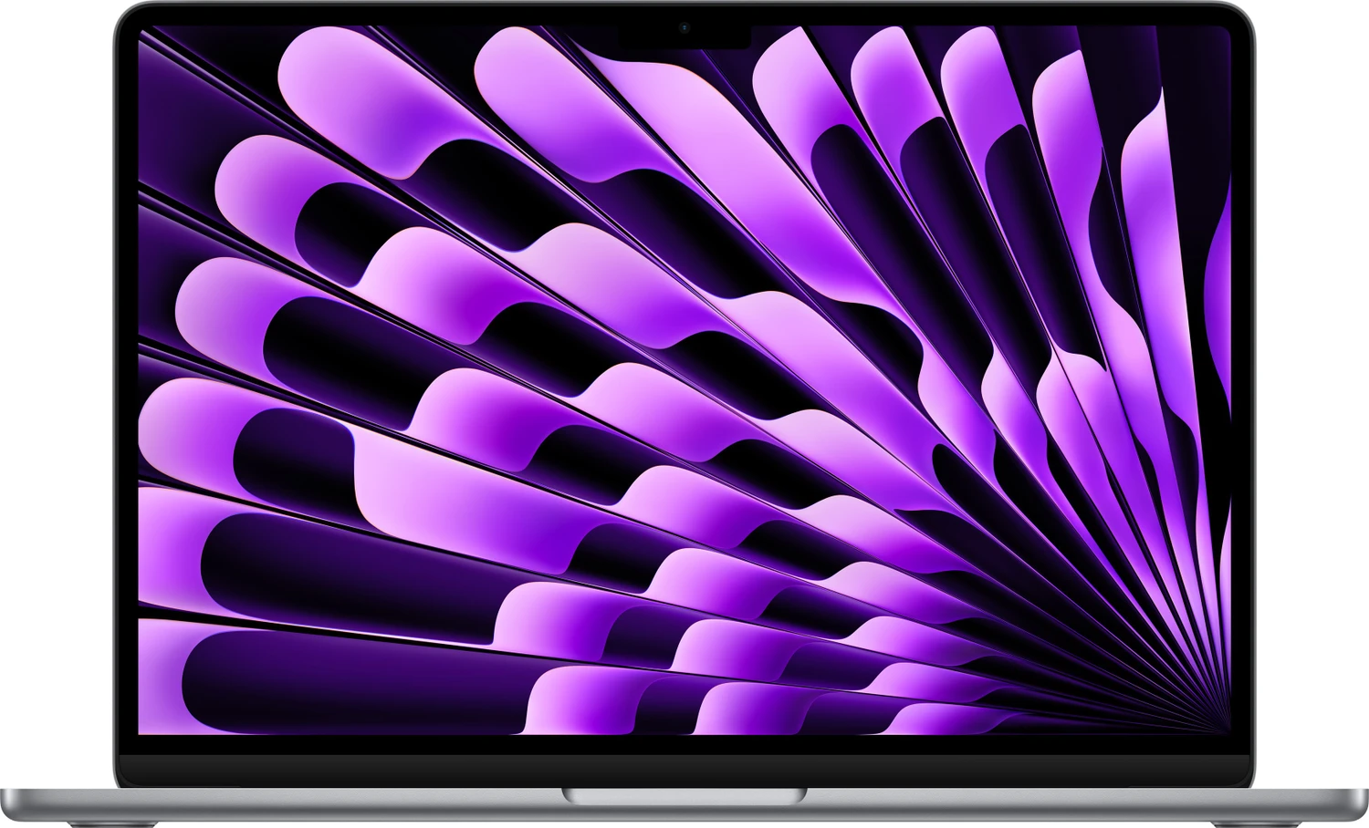 What colors does the MacBook Air (M3, 2024) come in What colors does the MacBook Air (M3, 2024) come in