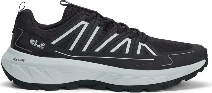 Jack Wolfskin Wild Hike Low (Herren)