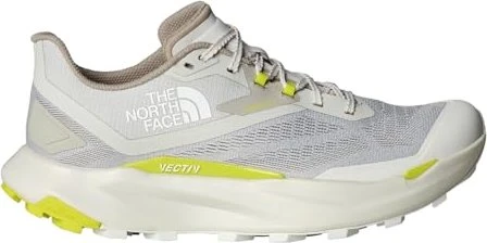 The North Face Vectiv Infinite 3 glacier grey/sulphur spring green (Herren)