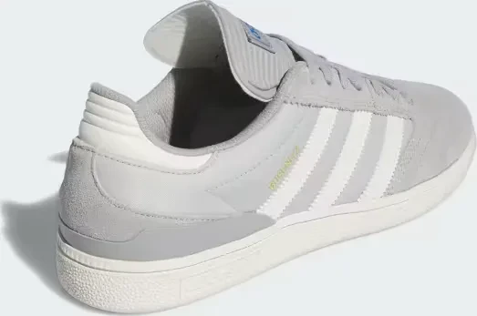 adidas Busenitz mgh solid grey/chalk white/gold metallic (Herren)