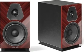 Sonus faber Lumina II Amator rot, Stück
