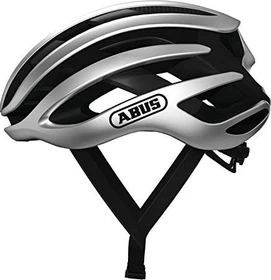ABUS AirBreaker Helm gleam silver