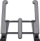 Trust Primo, Notebook-Stand bis 16", schwarz Vorschaubild