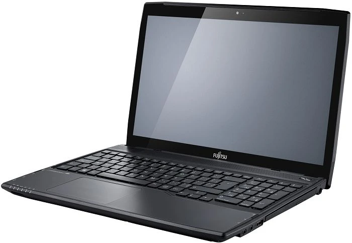Fujitsu Lifebook AH544, Core i5-4210M, 4GB RAM, 128GB SSD, DE