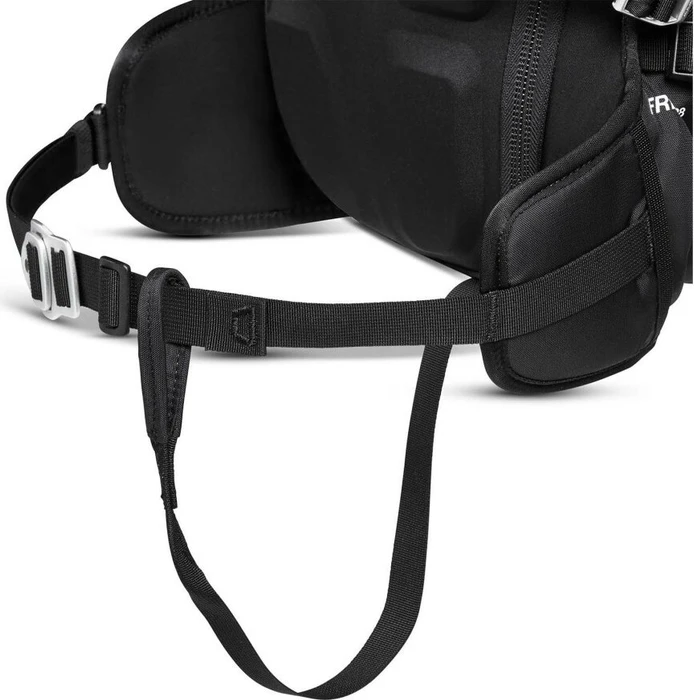Mammut Free 28 Removable Airbag 3.0 schwarz