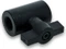 EK Water Blocks EK-AF Absperrhahn 10mm, schwarz Vorschaubild