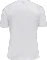 hummel Core XK Funktionsshirt kurzarm weiß (Herren) Vorschaubild