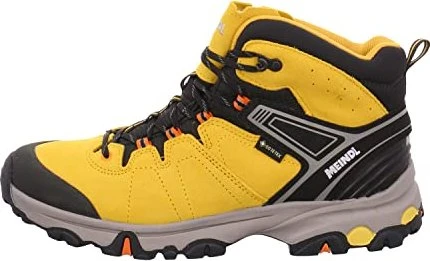 Meindl Ravello GTX gelb (Junior)