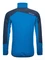 Ortovox Westalpen Swisswool Hybrid Funktionsjacke safety blue (Herren) Vorschaubild