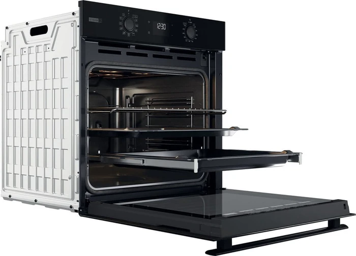 Bauknecht BAKO 3 GSPIB Backofen-Set