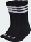 adidas 3-Streifen Cushioned Crew Socken, 3 Paar Vorschaubild