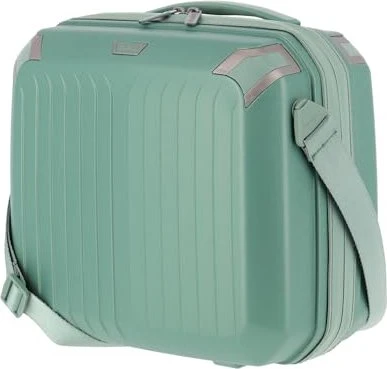 Travelite Elvaa Beautycase seegrün