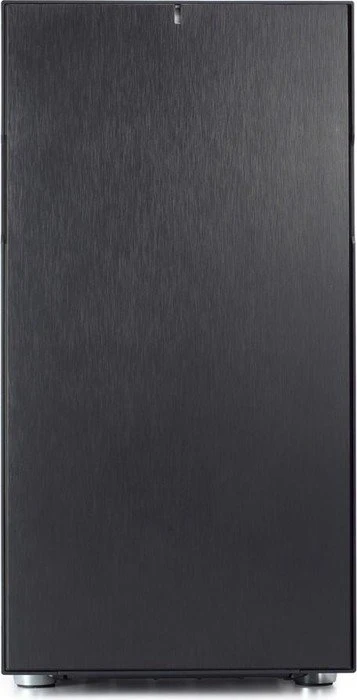 Fractal Design Define R5 Blackout Edition, schallgedämmt
