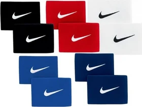 Nike Guard Stay 2 Band weiß/schwarz