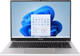 Wortmann Terra Mobile 1410R, Core Ultra 5 125U, 16GB RAM, 512GB SSD, DE