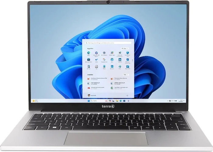 Wortmann Terra Mobile 1410R, Core Ultra 5 125U, 16GB RAM, 512GB SSD, DE