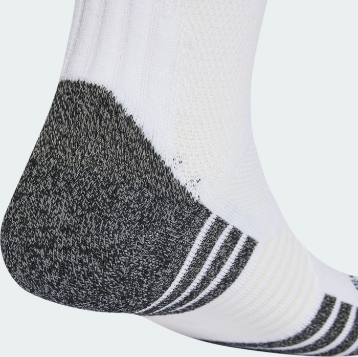 adidas FIFA WM 2026 Mexiko Auswärtsstutzen weiß (Damen)
