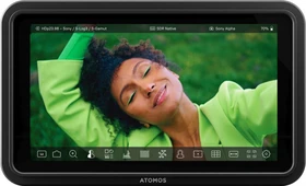 Atomos Shinobi II