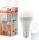 Osram Ledvance LED Classic A60 Rechargeable 8W/827 E27