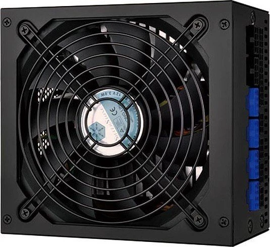 SilverStone Strider Plus Series 750W, ATX 2.3